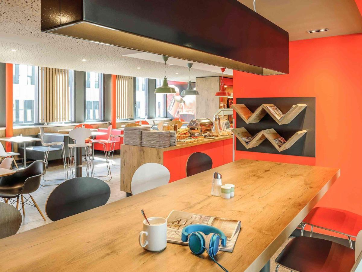 Hotel Ibis Innsbruck