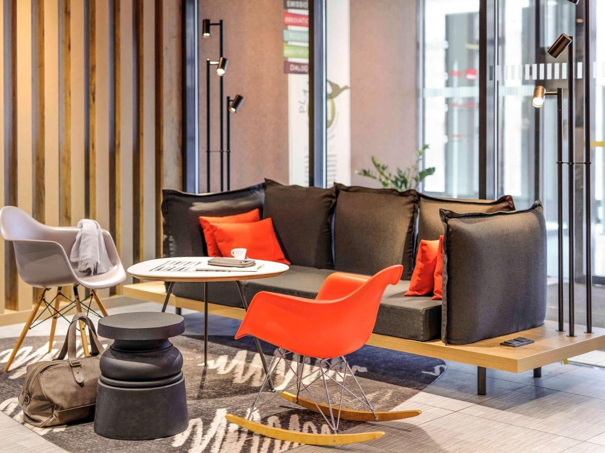 Ibis Hotel Innsbruck