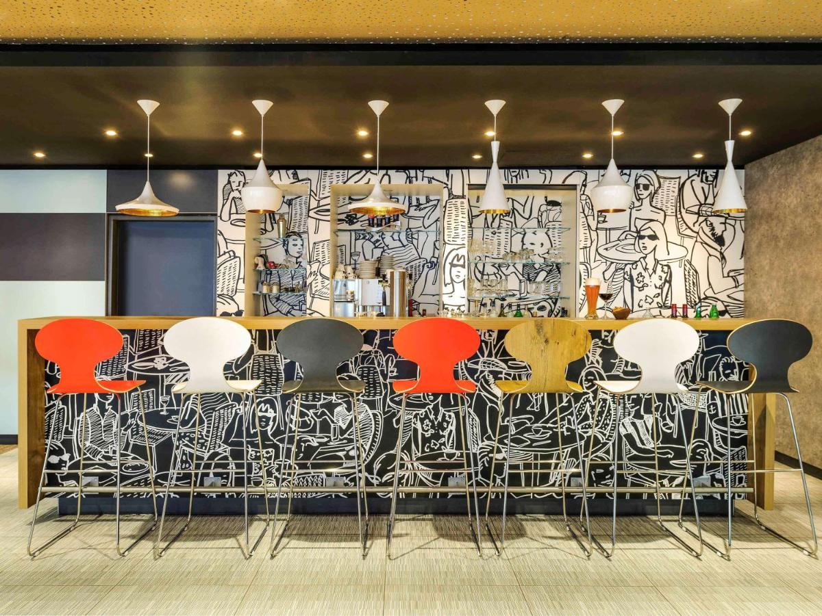 Ibis 3*