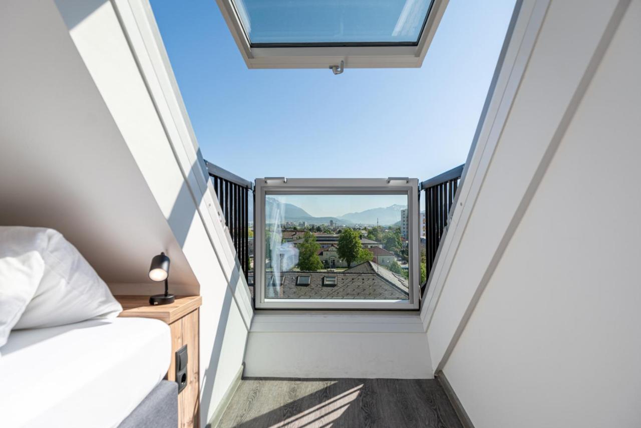 Binders Budget City-mountain 4* Innsbruck