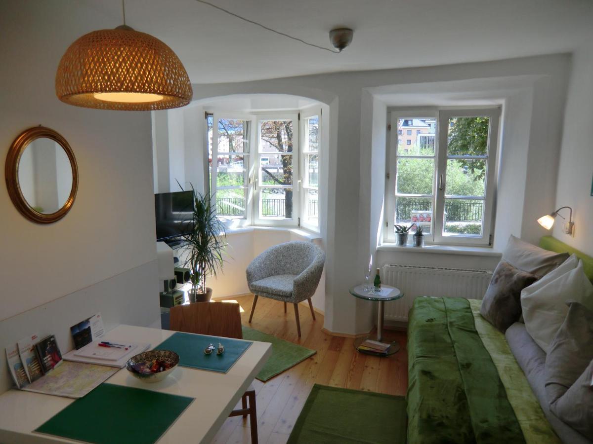 Apartment Appartement-innsbruck *