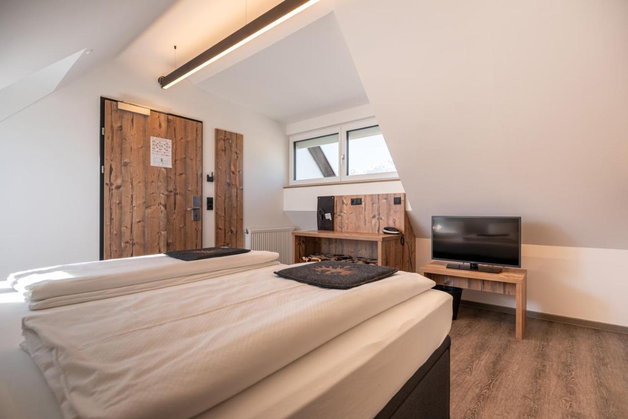 Binders Budget City-mountain Hotel Innsbruck