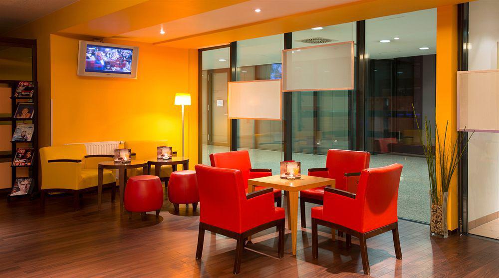 Hotel Ibis
