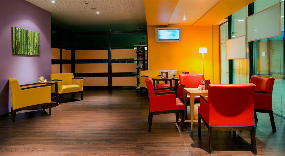 Ibis 3* Innsbruck