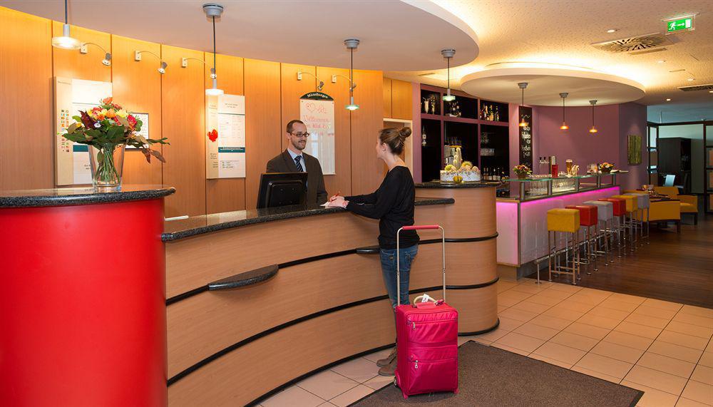 Ibis Hotel 3*