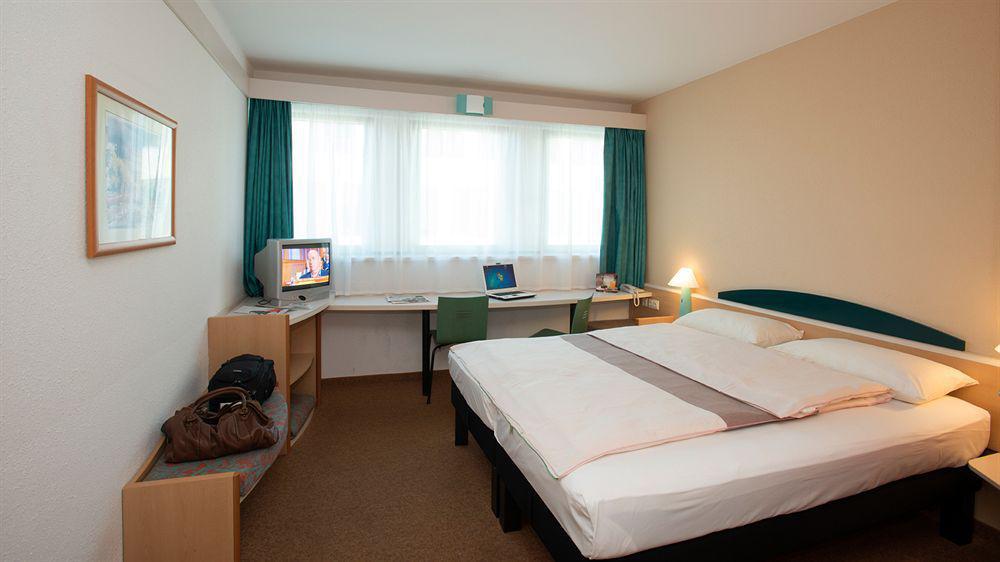 Ibis Hotel
