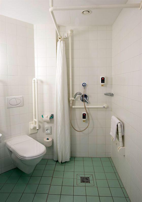 Ibis 3* Innsbruck