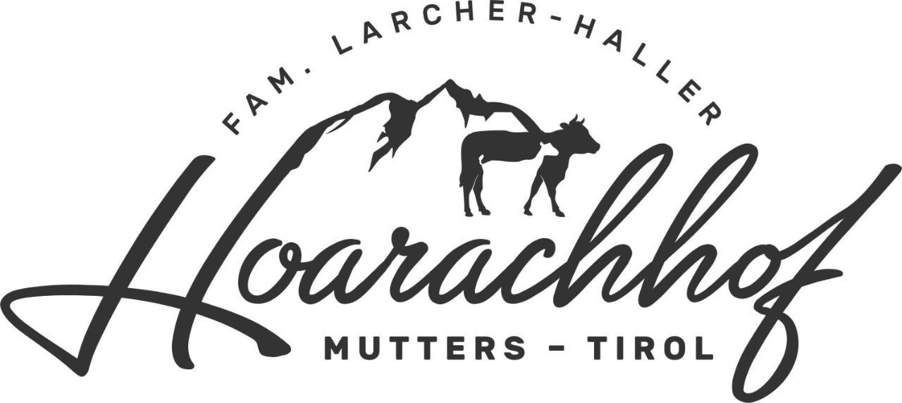 Hoarachhof Alloggio per agriturismo Innsbruck