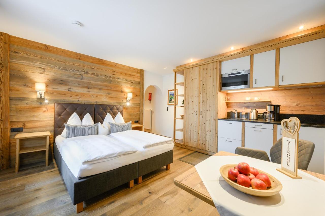 Kasperhof 1 - 5 * Innsbruck