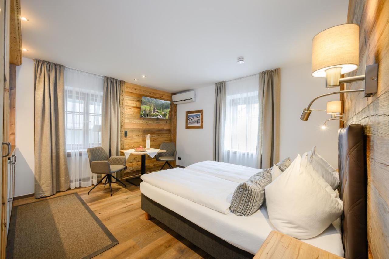 Kasperhof 1 - 5 Apartment Innsbruck