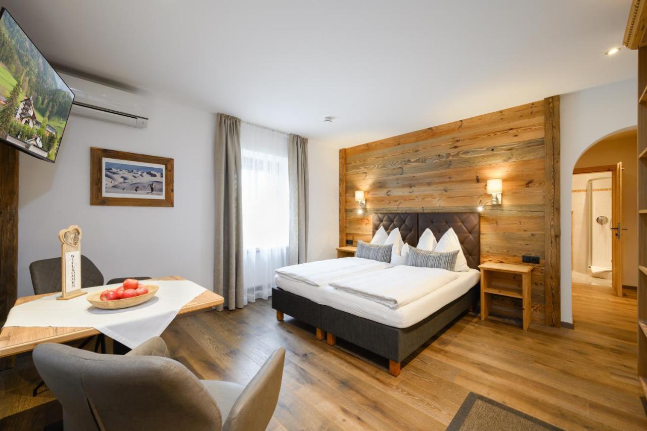 Kasperhof 1 - 5 Innsbruck