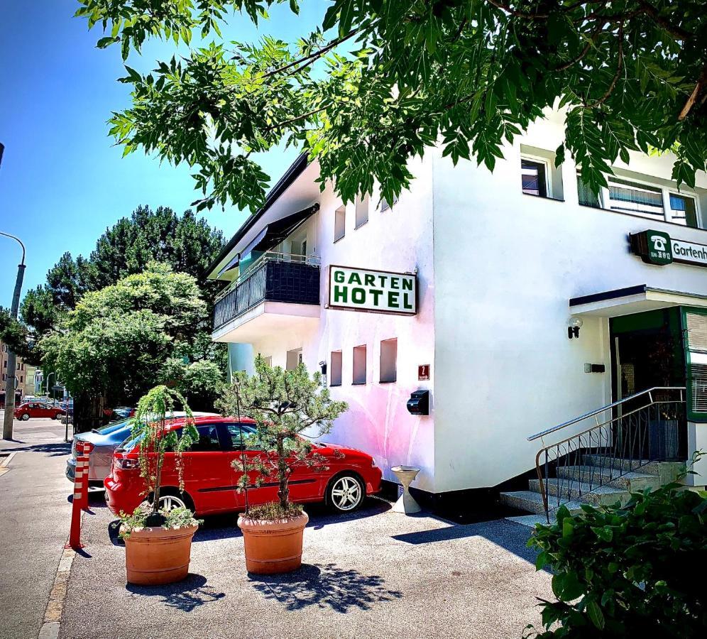 Gartenhotel Garni 2* Innsbruck