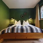 Alpenflair Apartment Mit Balkon - Inkl Parkplatz #3