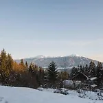 2 Chalets Innsbruck