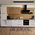 Apartment Habicht