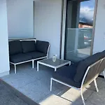 Apartment Habicht