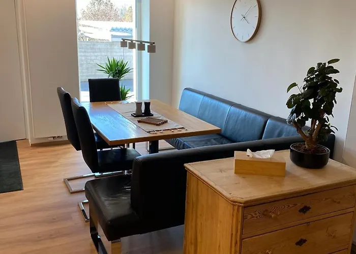 Apartment Habicht