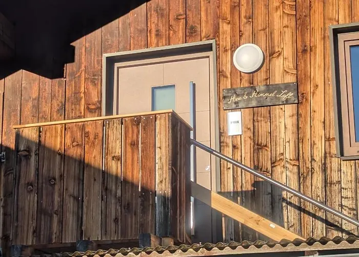 Heu Und Himmel Loft