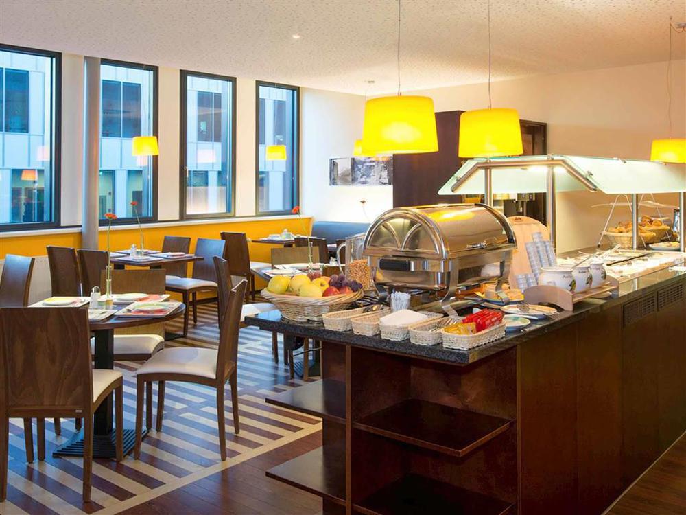 Hotel Ibis Innsbruck