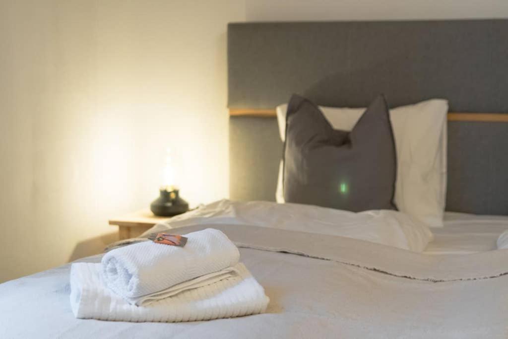 Apartamento Cosy And Spacious In The Heart Of