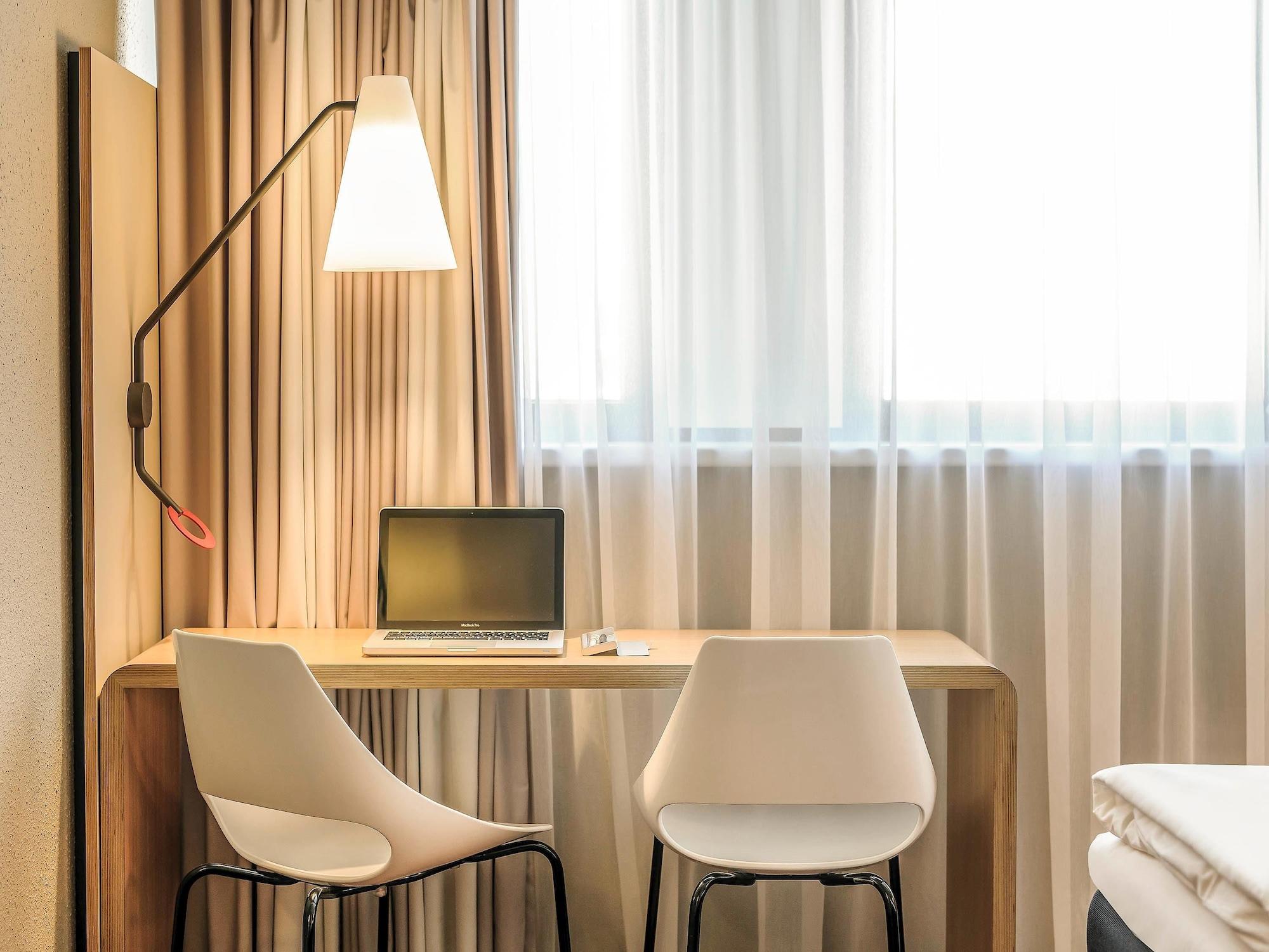 Ibis 3* Innsbruck