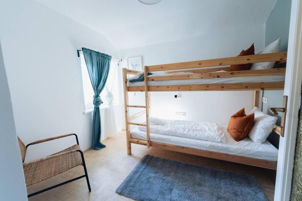 Vakantiehuis Kuscheliges Haeuschen In Idyllischer Nachbarschaft