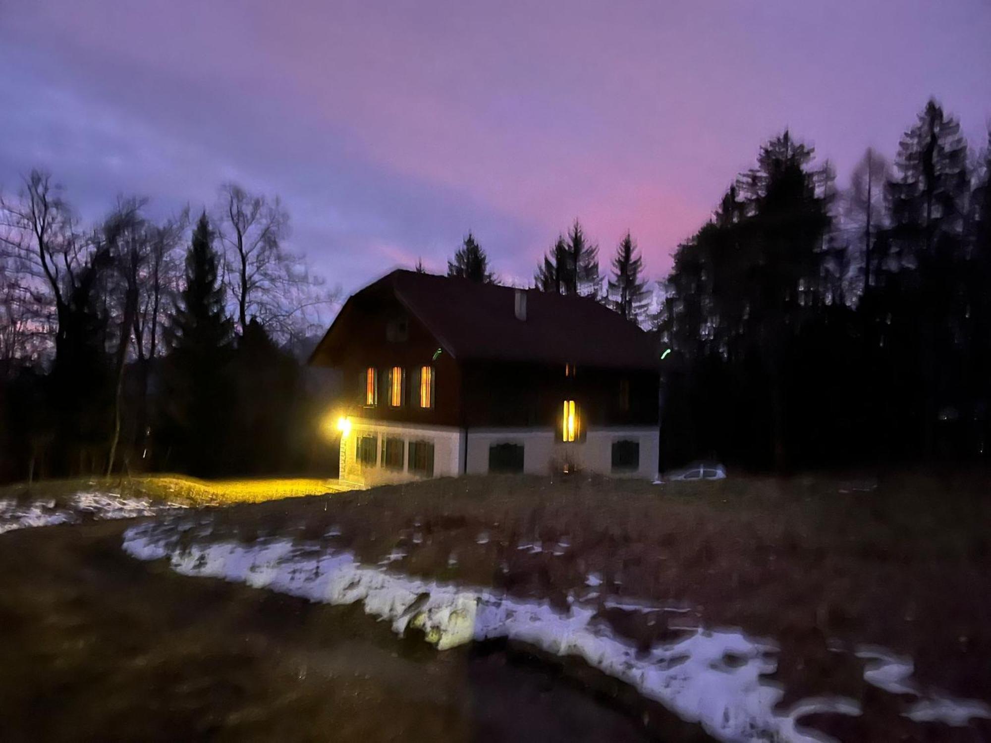 Haus Tanegg *