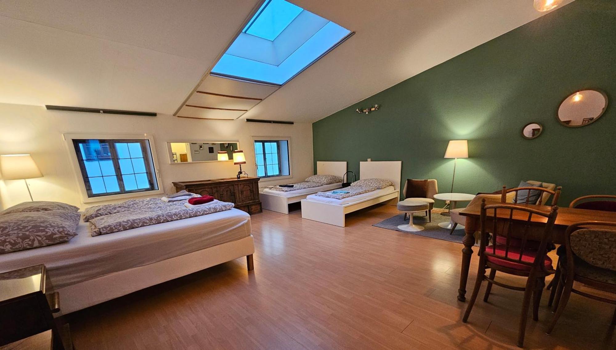 Apartamento Downtown *