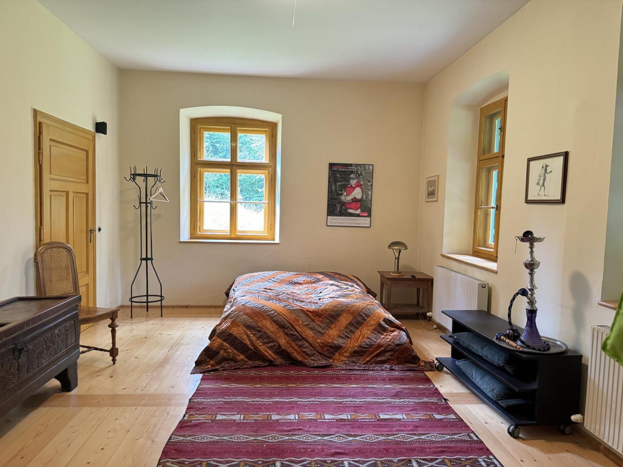Ferienhaus Haus Tanegg Innsbruck