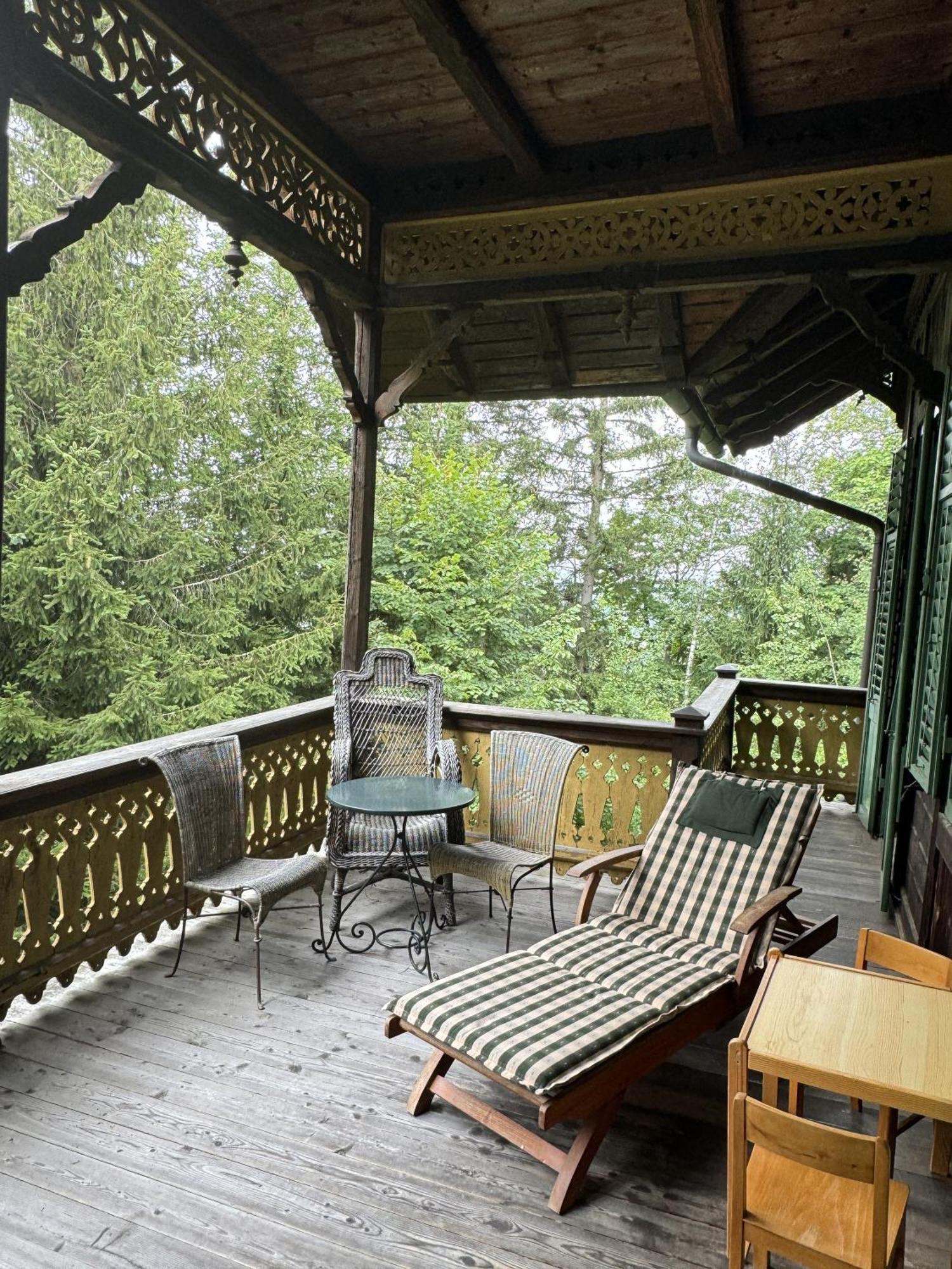 Haus Tanegg *