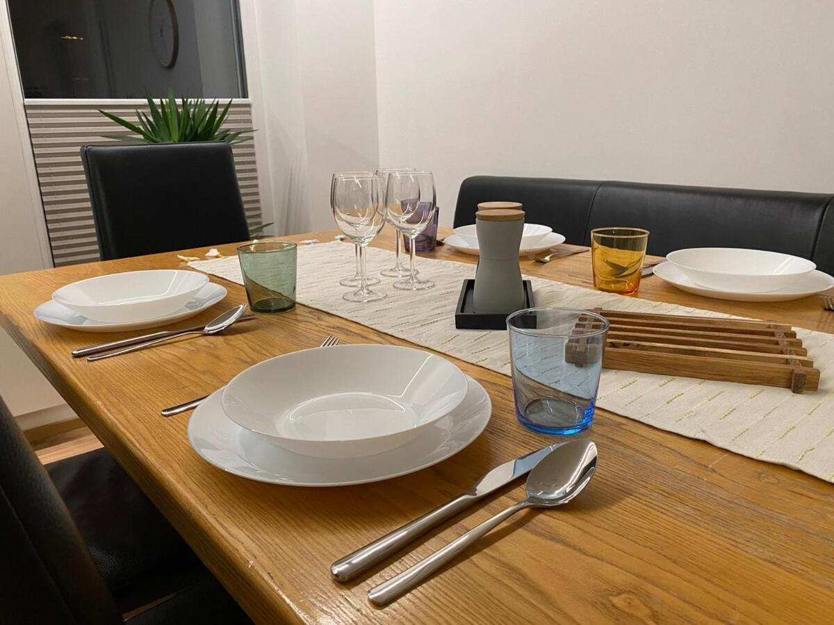 Habicht Apartment Innsbruck