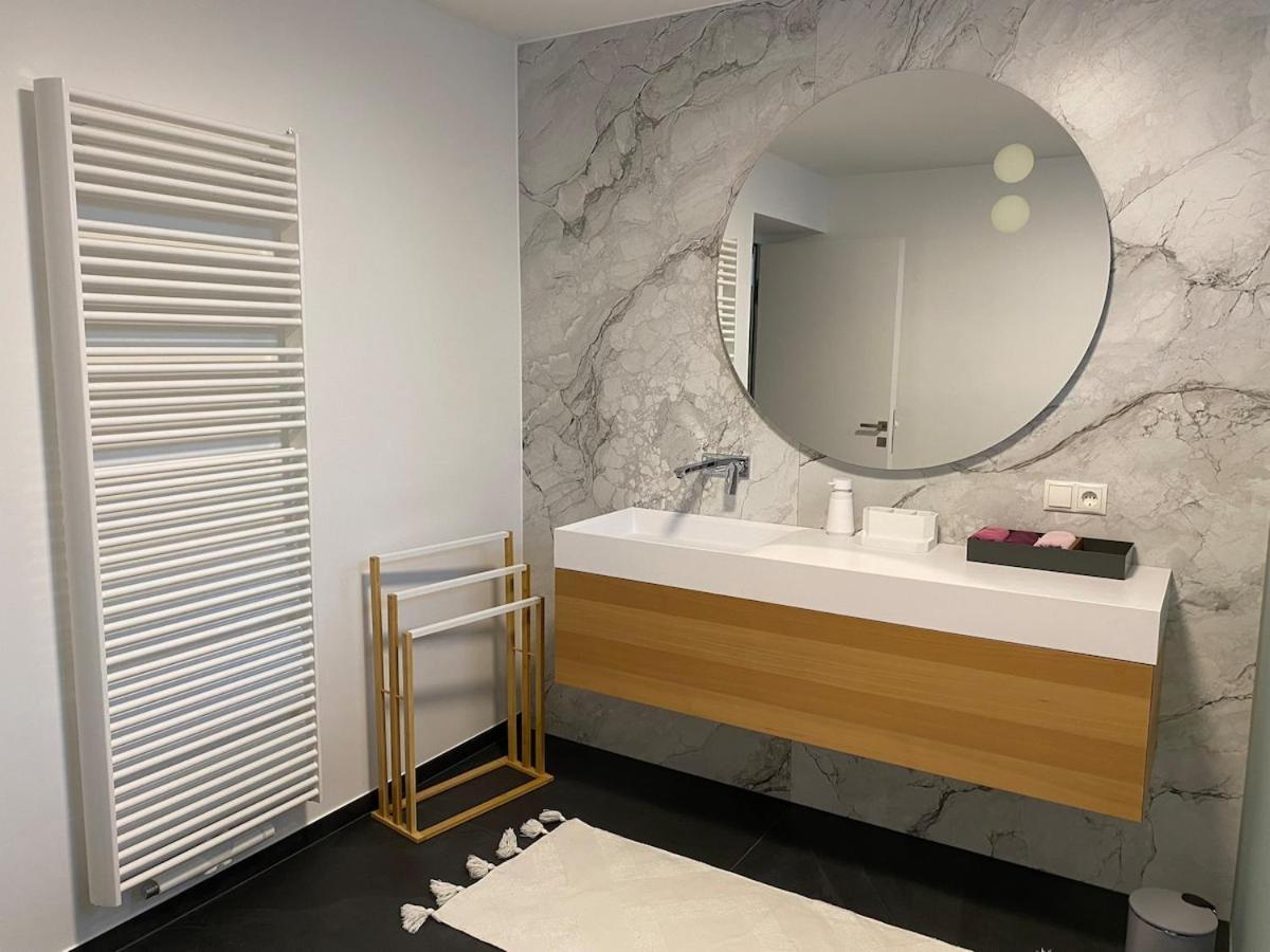 Apartment Habicht Innsbruck