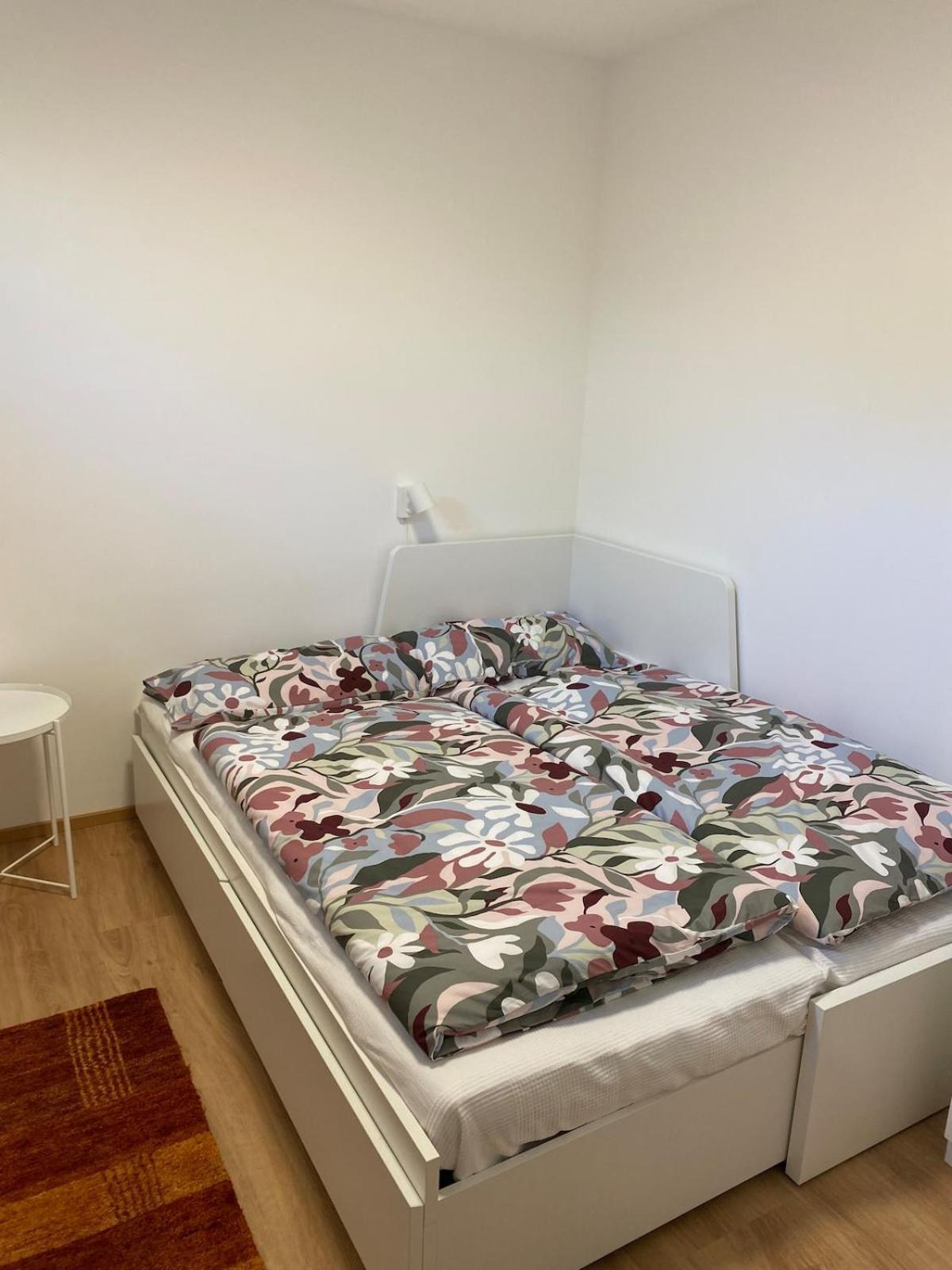 Habicht Apartment *