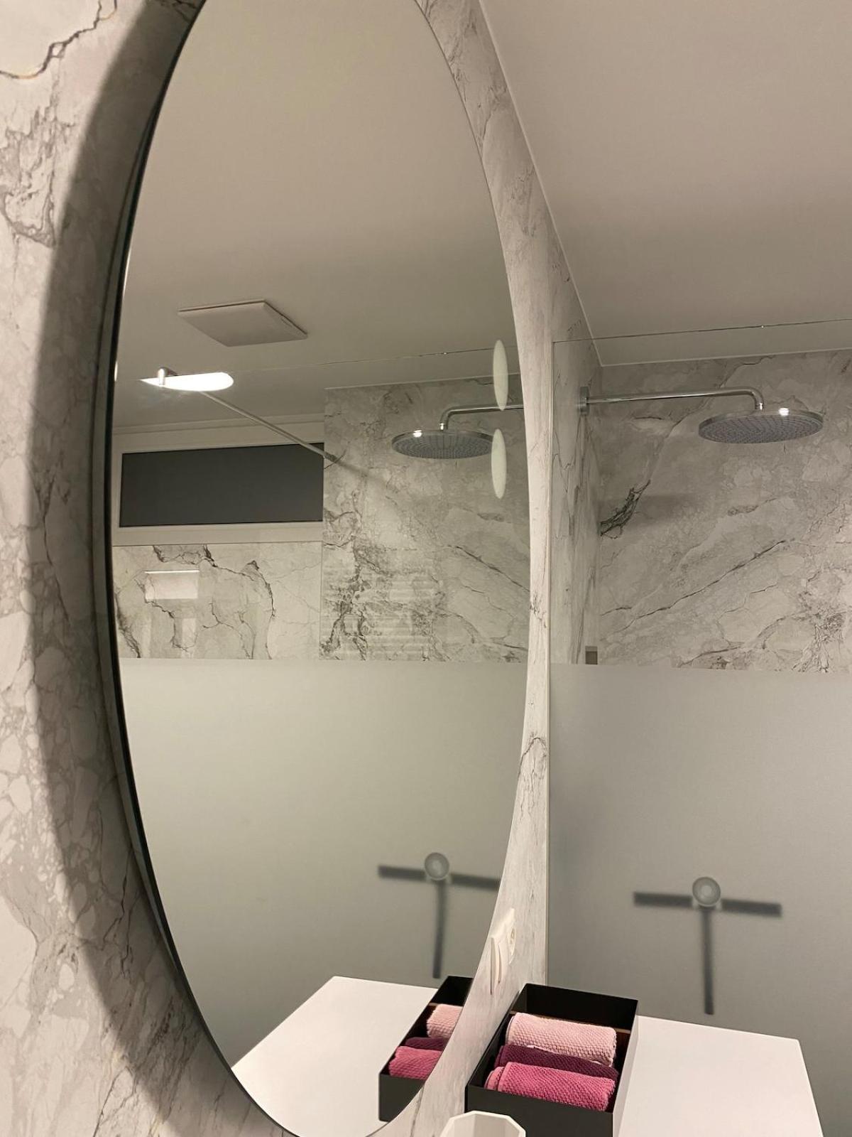 Habicht Apartment *