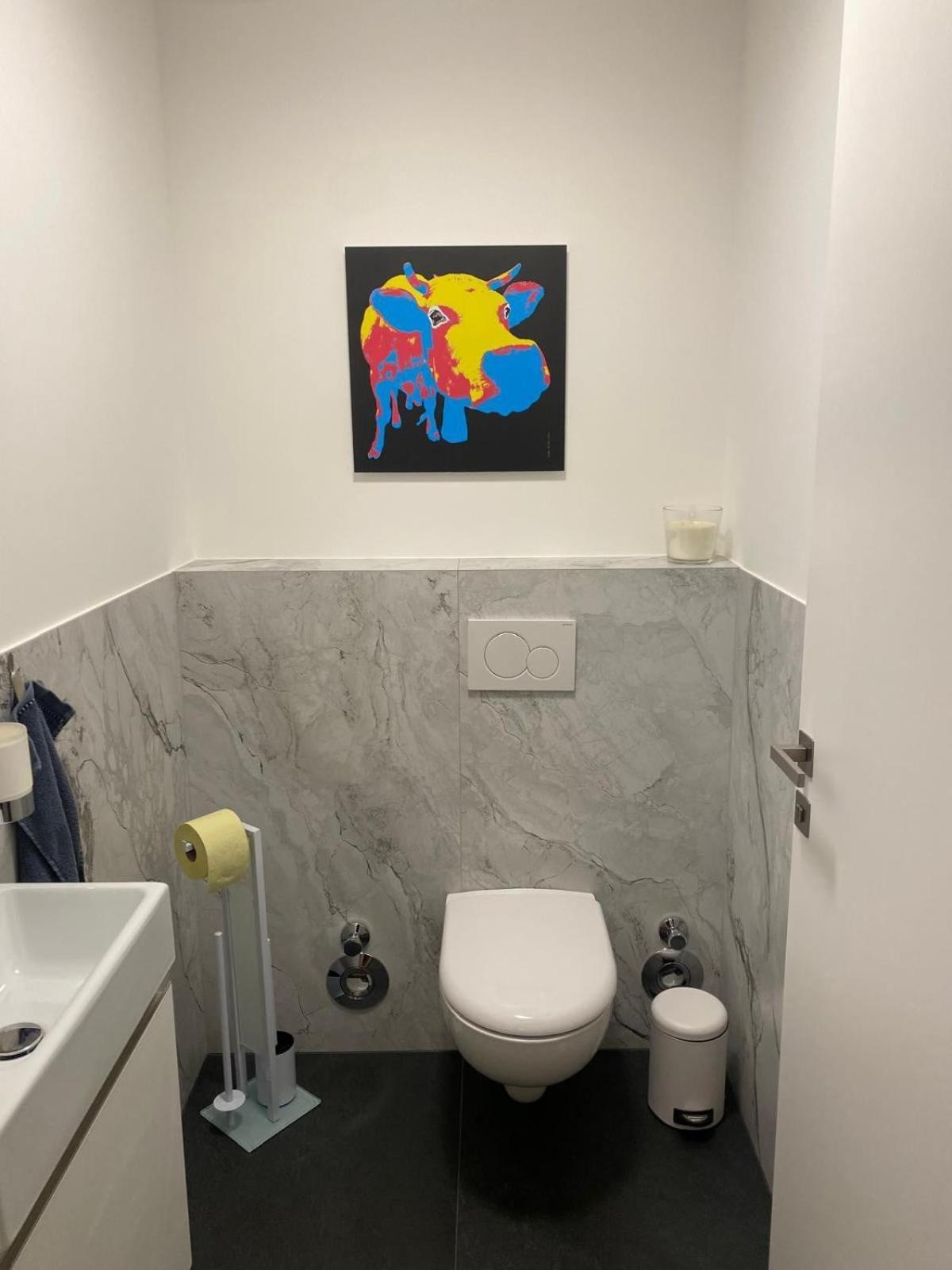 Habicht Apartment Innsbruck