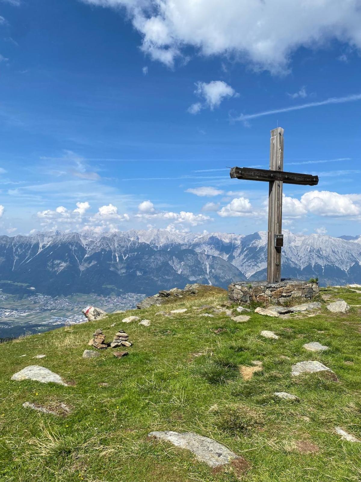 Habicht Innsbruck
