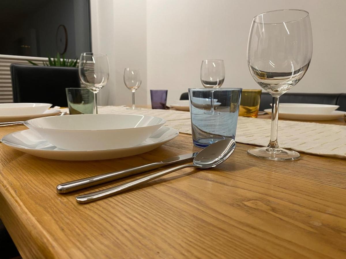 Apartment Habicht *