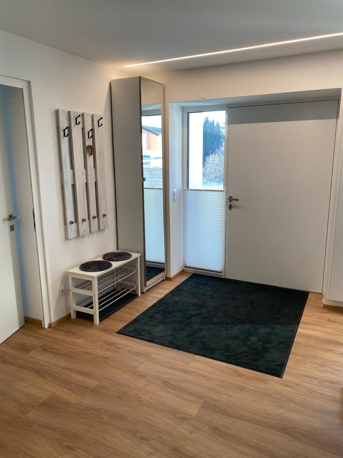 Apartment Habicht