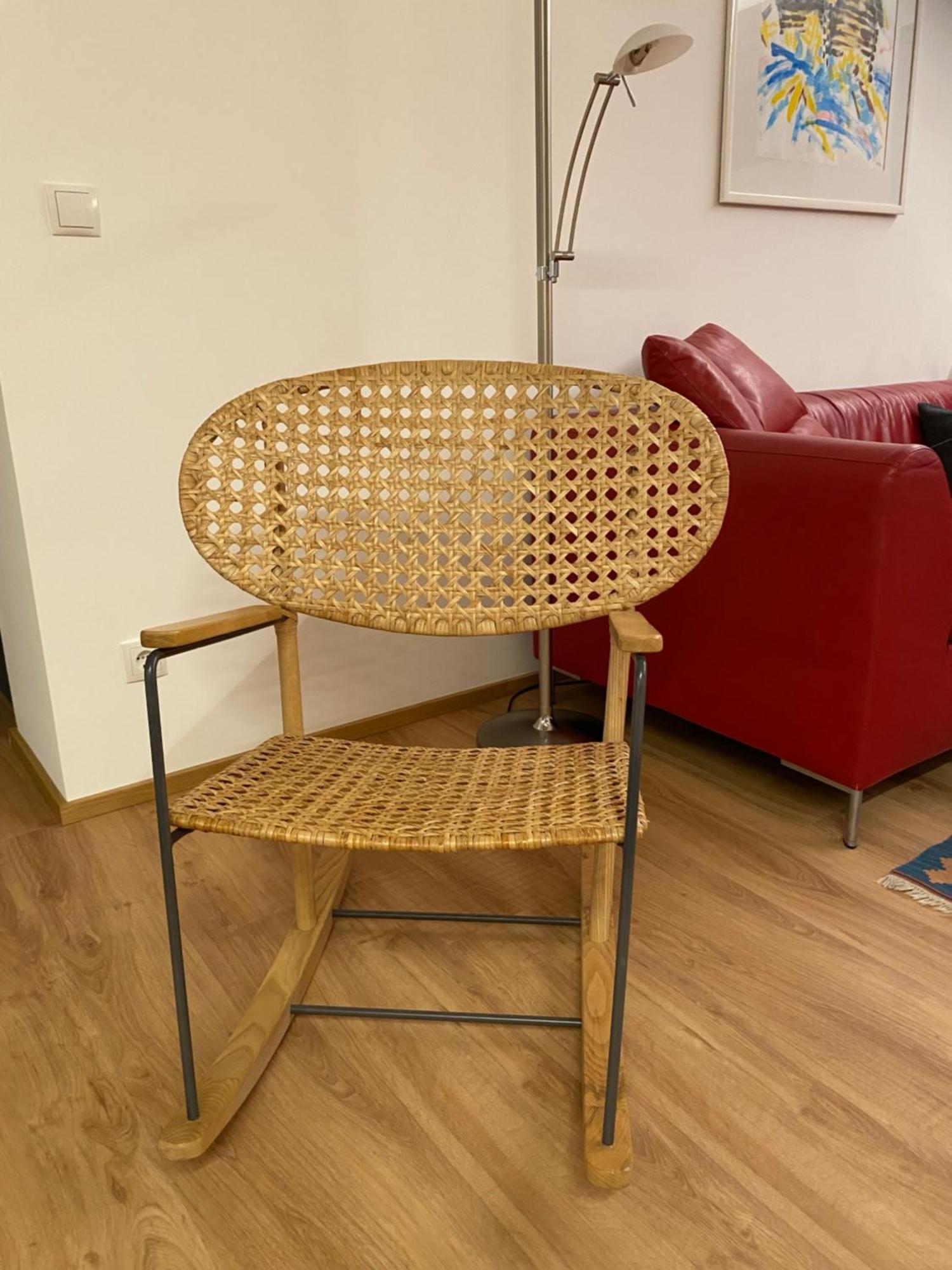 Apartment Habicht