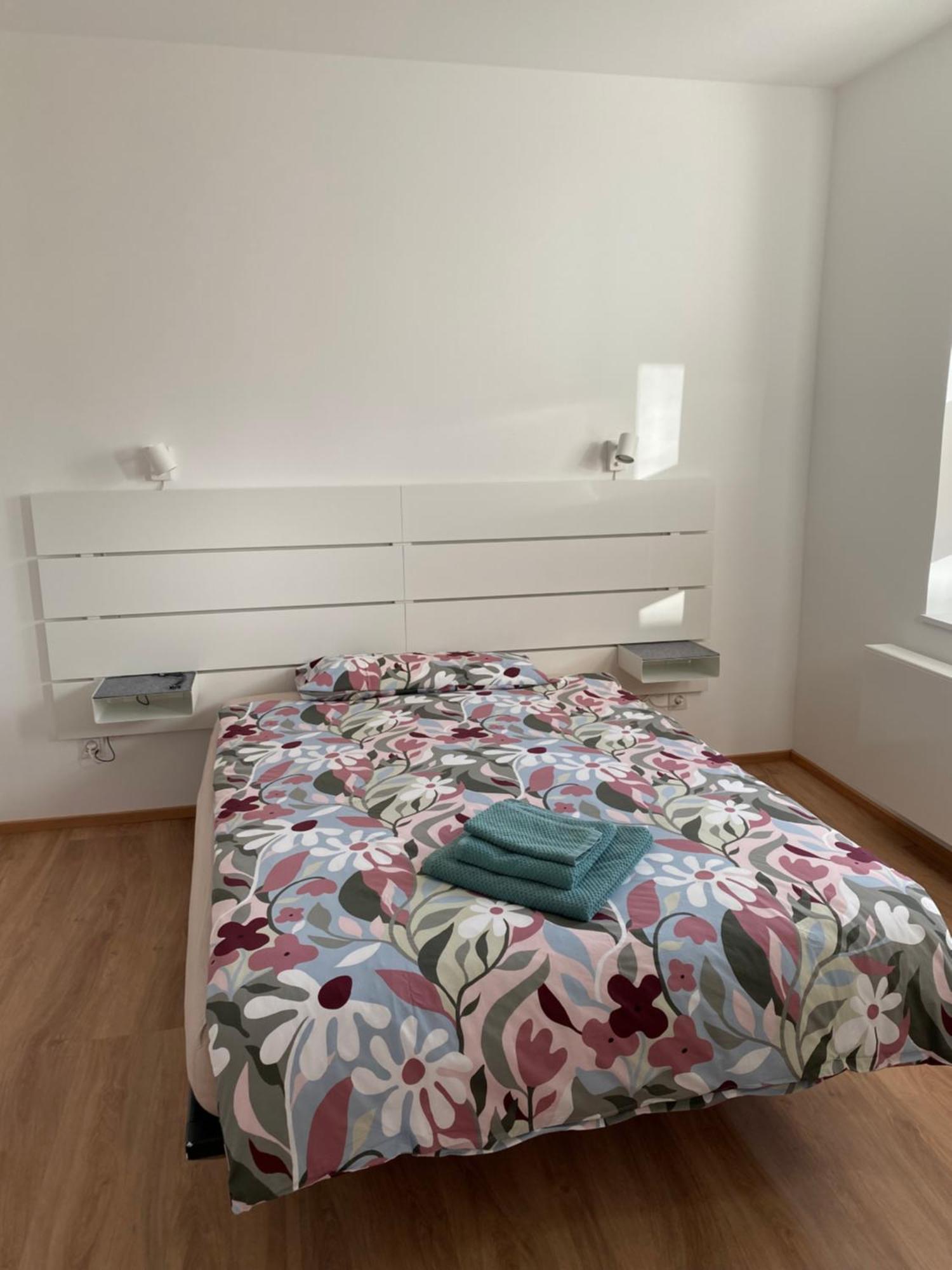 Habicht Apartment Innsbruck