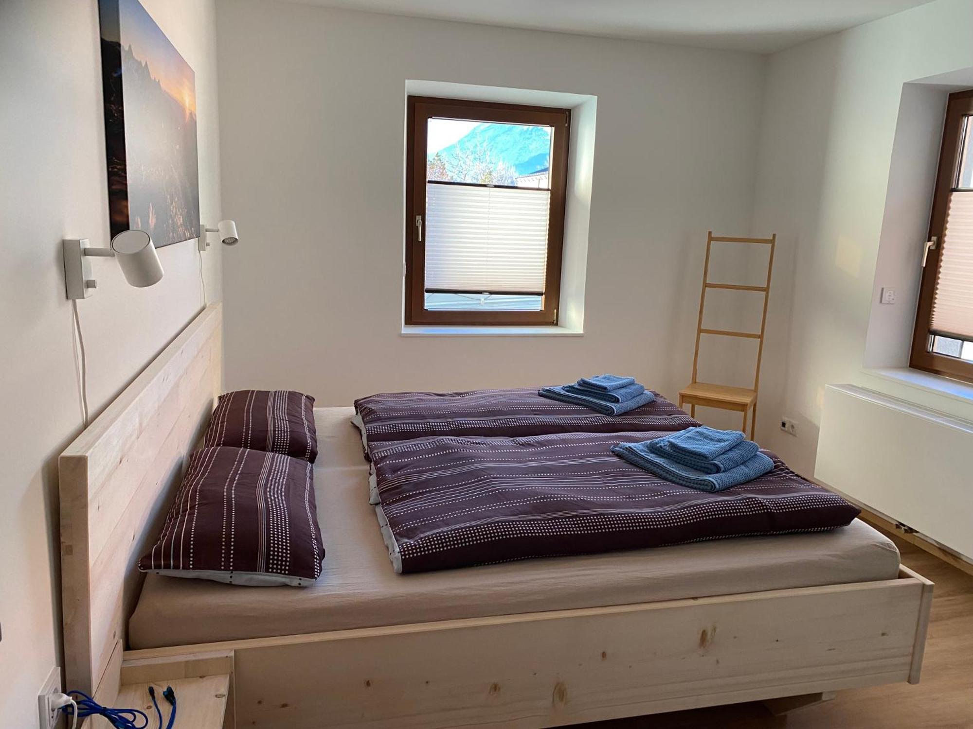Habicht Apartment *