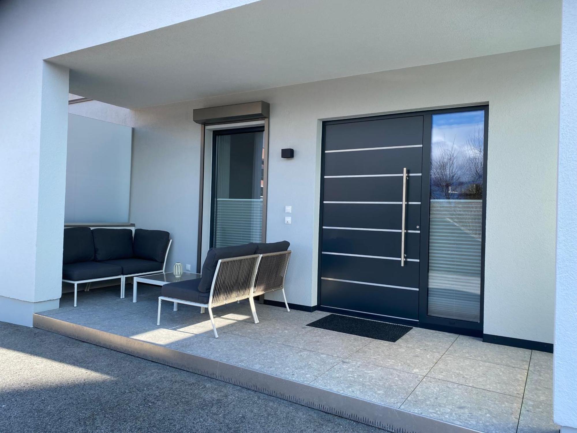 Habicht Apartment Innsbruck