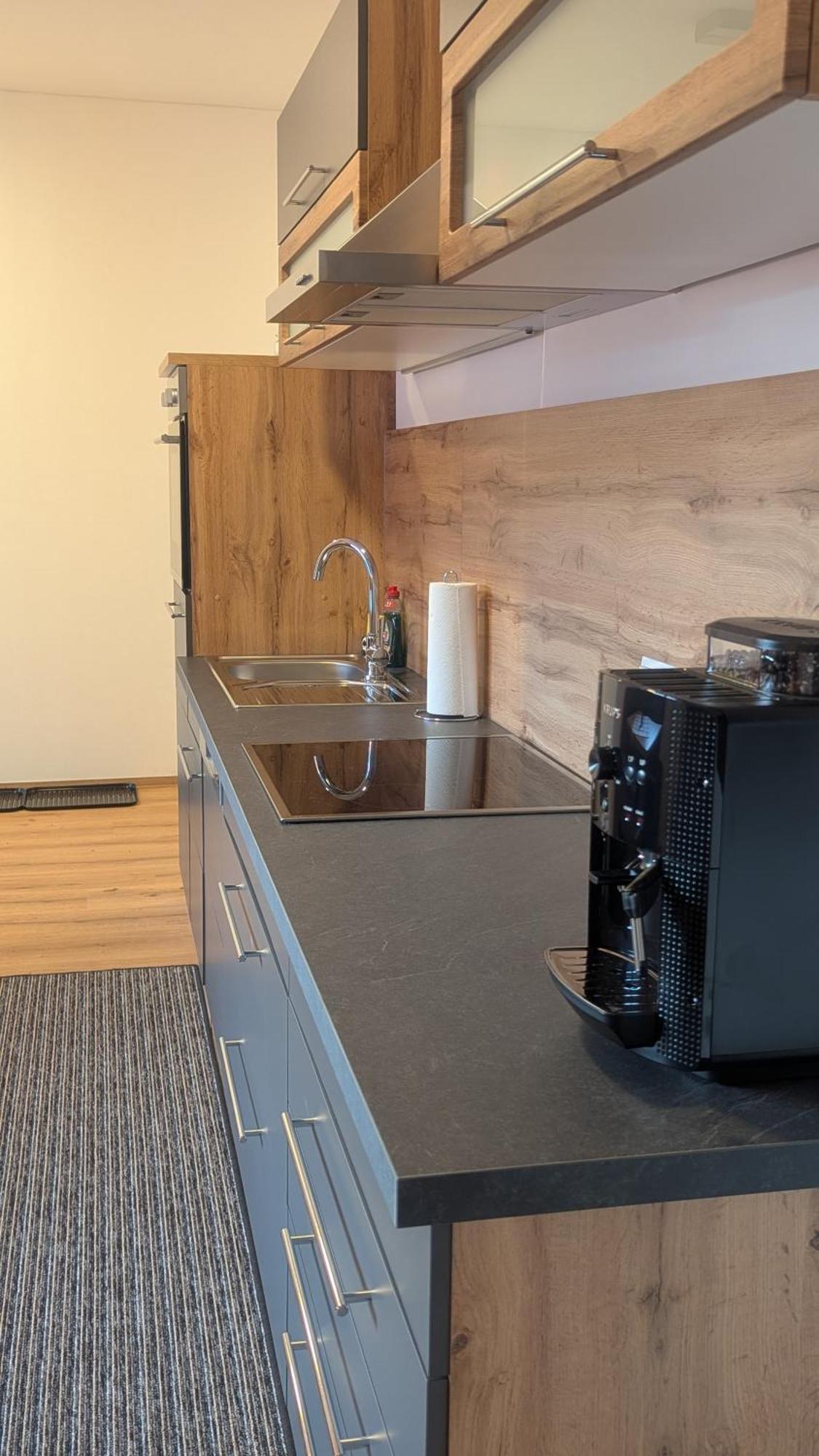 Apartment Heu Und Himmel Loft *
