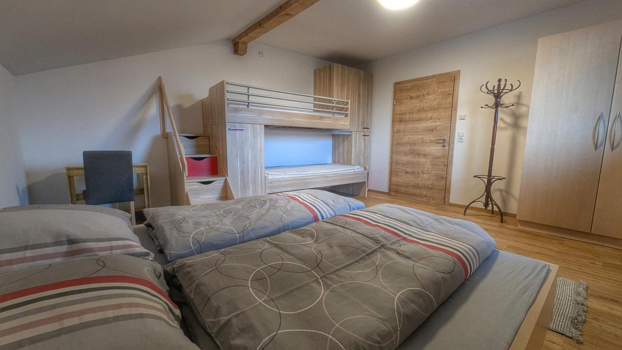 Heu Und Himmel Loft Apartment Innsbruck