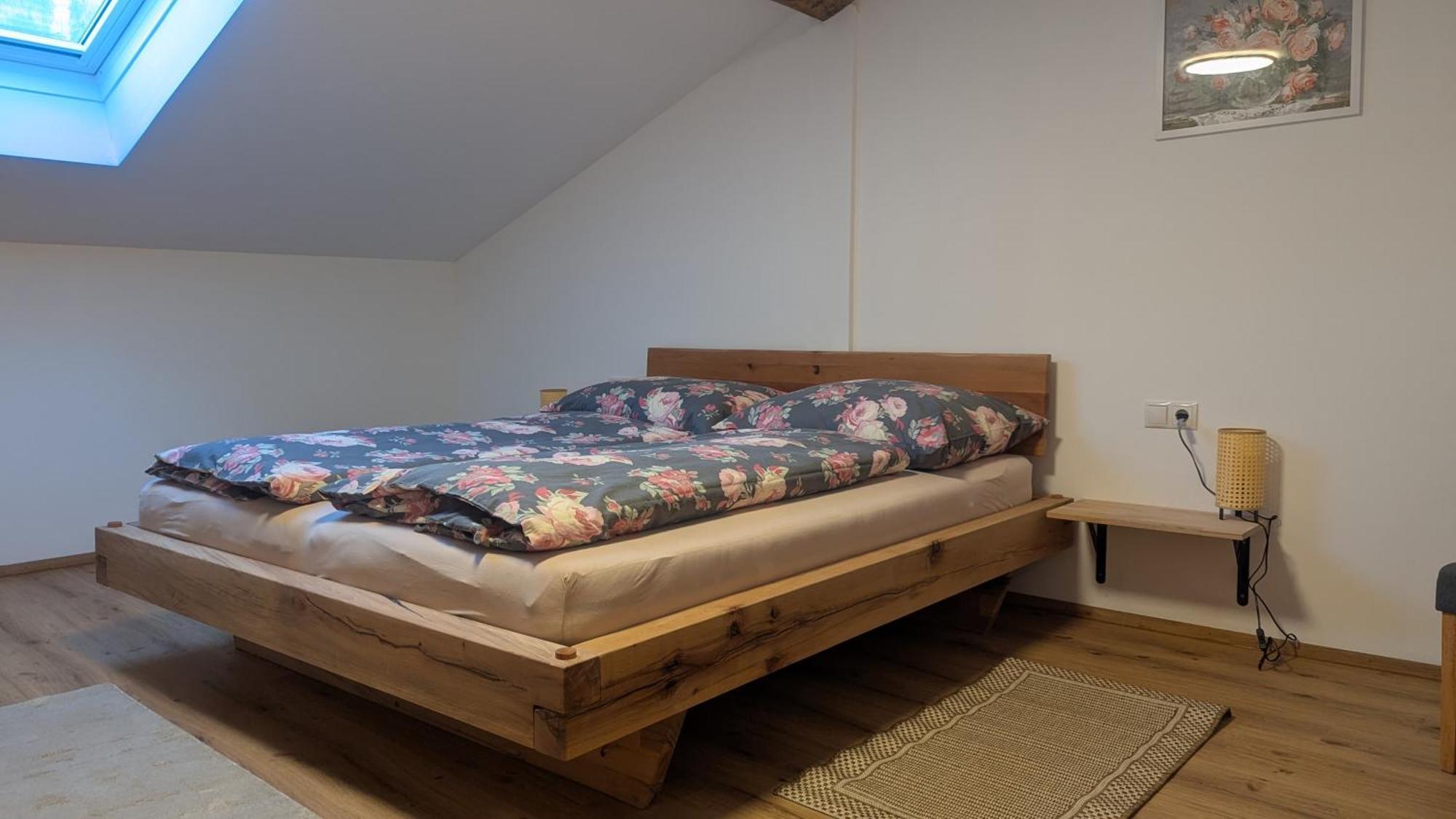 Heu Und Himmel Loft