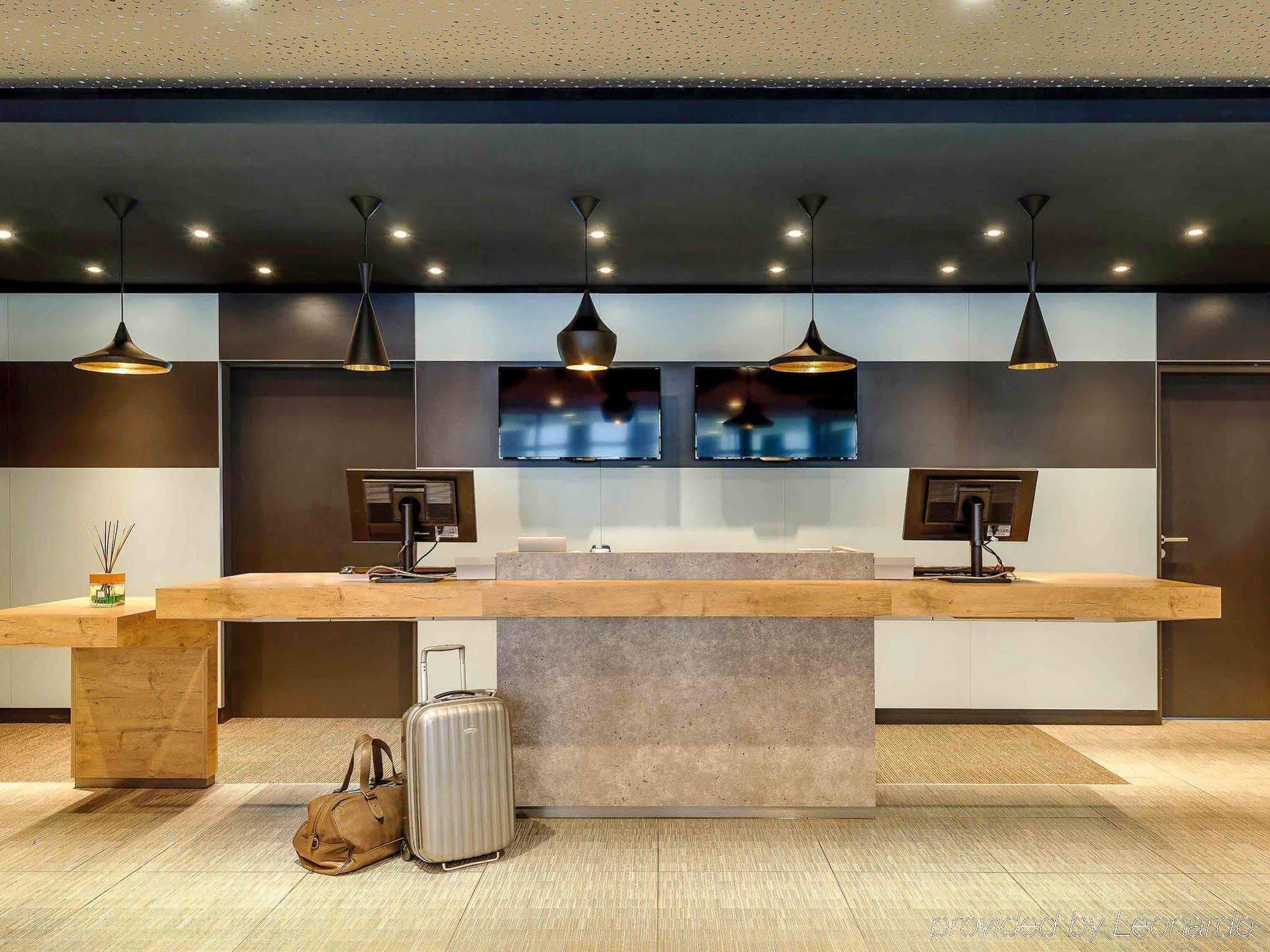 Ibis Hotel Innsbruck