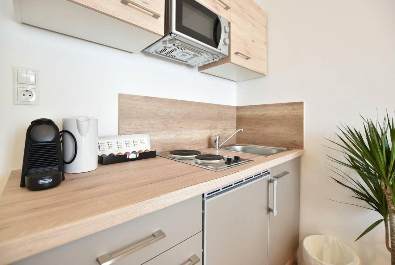 Apartment Charmantes Mini-apartment Mit Guter Anbindung Innsbruck