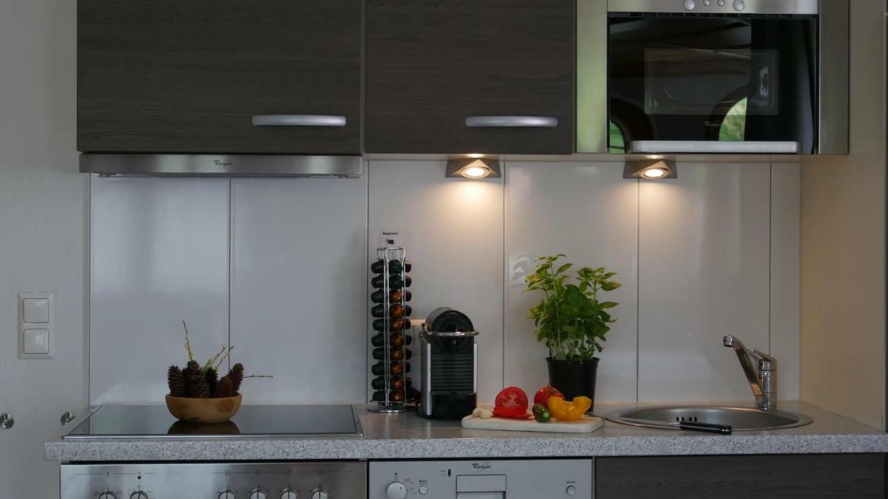 Appartamento Haus Olympia *