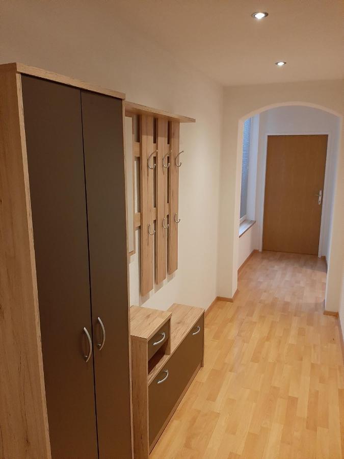 Ferienwohnung Klingler