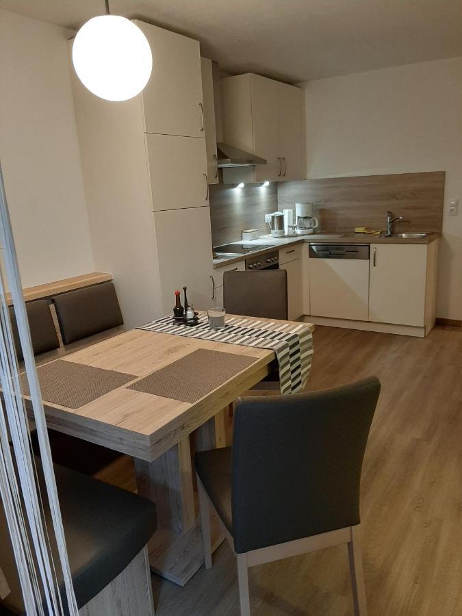 Ferienwohnung Klingler *
